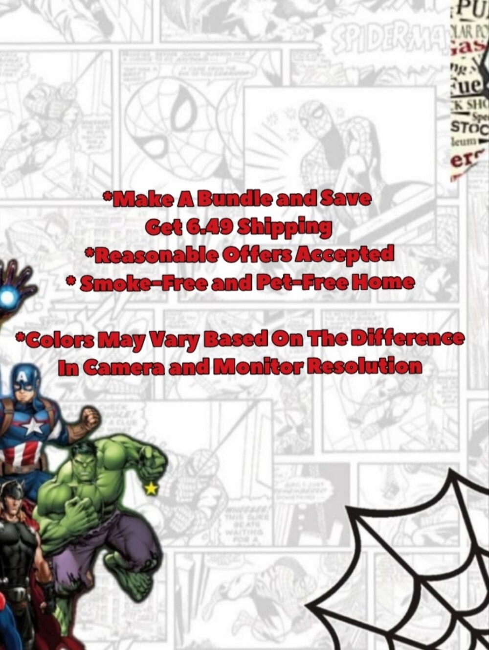 BAT-MAN Coloring Book Bundle - Picture 13 of 16